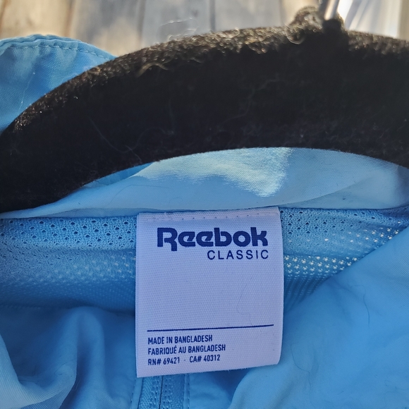 Reebok light jacket - Picture 5 of 7